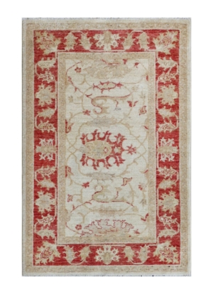 Farahan Teppich Nr 1296