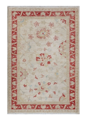 Farahan Teppich Nr 1297
