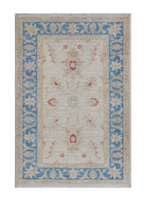 Farahan Teppich Nr 1303