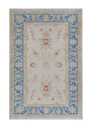 Farahan Teppich Nr 1303