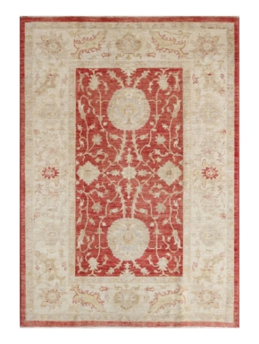 Farahan Teppich Nr 1307