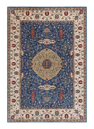 Farahan Teppich Nr 1309
