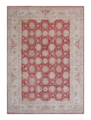Farahan Teppich Nr 1317