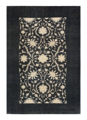 Farahan Teppich Nr 1318