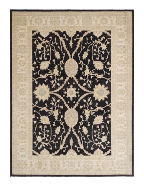 Farahan Teppich Nr 1324