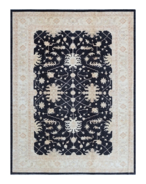 Farahan Teppich Nr 1328
