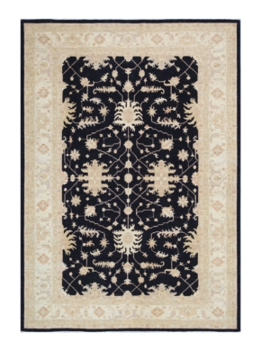 Farahan Teppich Nr 1336