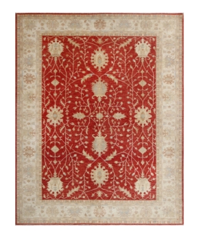 Farahan Teppich Nr 1343