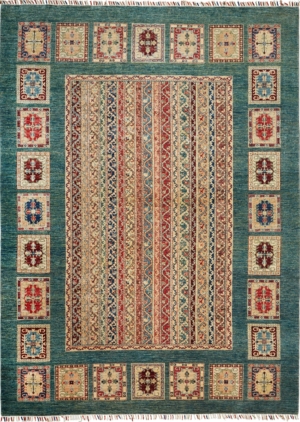 Shall Teppich Nr 1348