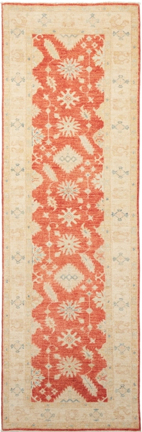 Ziegler Teppich Nr 1350