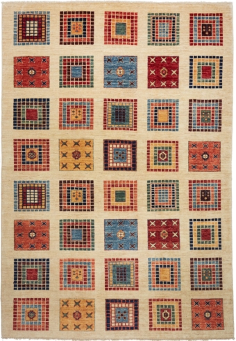 Fun-Collection Teppich Nr 1355