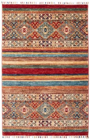 Samarkand Teppich Nr 1359