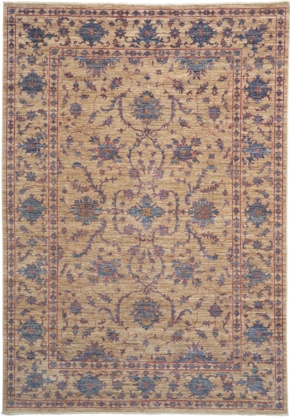 Ziegler Modern Teppich Nr 1361