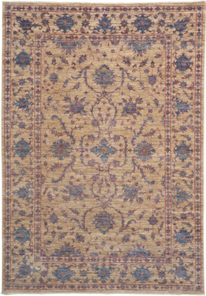 Ziegler Modern Teppich Nr 1361