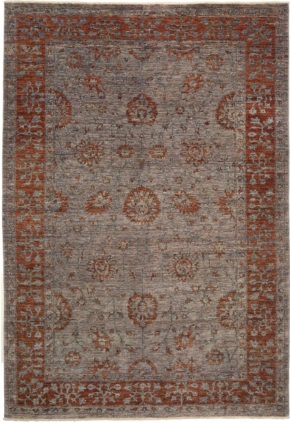 Ziegler Modern Teppich Nr 1362