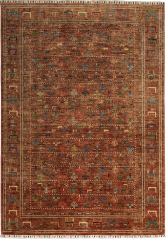 Ziegler Modern Teppich Nr 1363