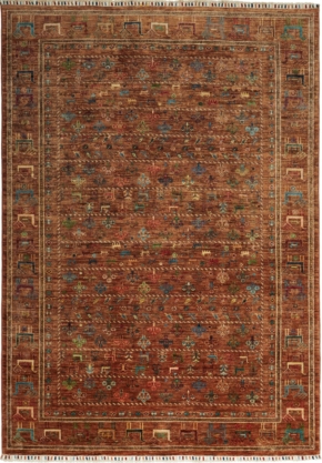 Ziegler Modern Teppich Nr 1363