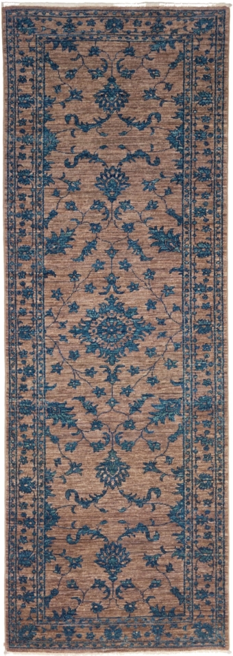 Ziegler Modern Teppich Nr 1365