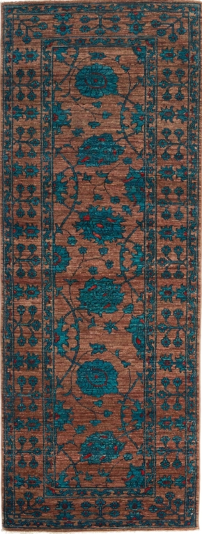 Ziegler Modern Teppich Nr 1366