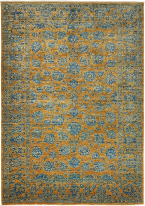 Ziegler Modern Teppich Nr 1367