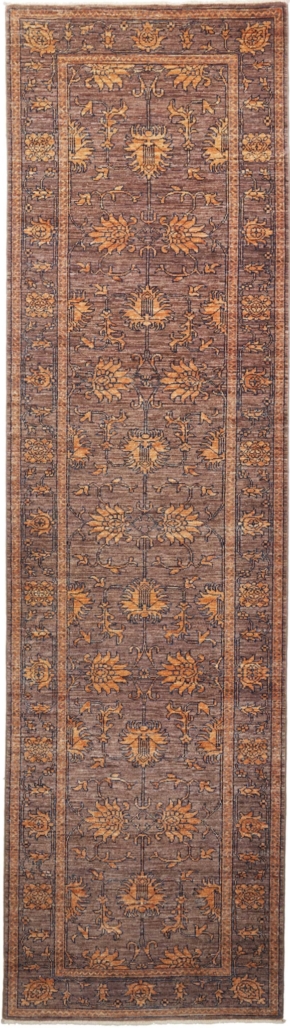 Ziegler Modern Teppich Nr 1368