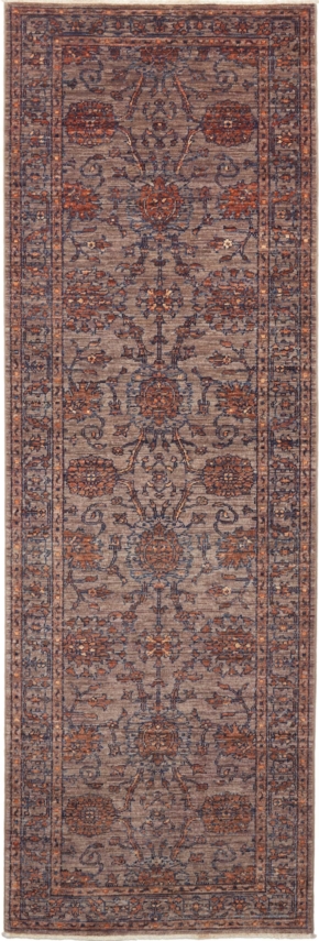 Ziegler Modern Teppich Nr 1369