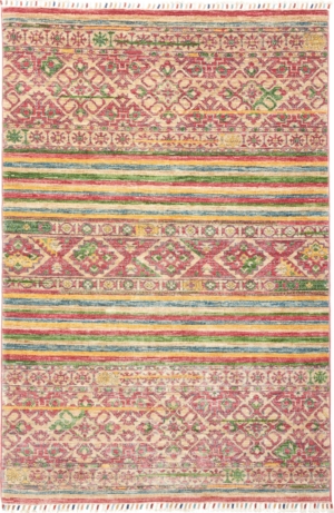 Rubin Teppich Nr 1372