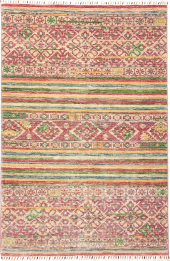Rubin Teppich Nr 1372