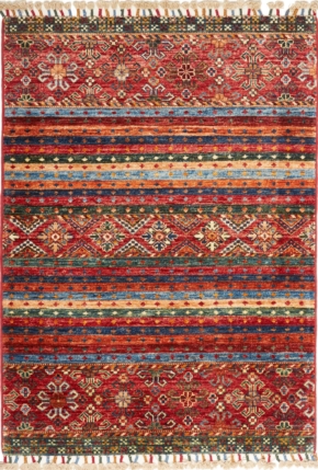 Samarkand Teppich Nr 1373