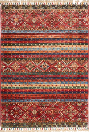 Samarkand Teppich Nr 1373