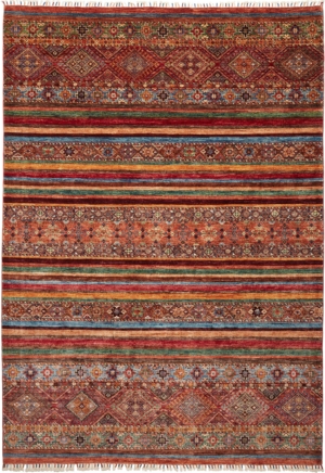 Samarkand Teppich Nr 1374