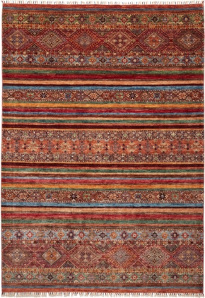 Samarkand Teppich Nr 1374