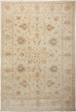 Samarkand Teppich Nr 1376