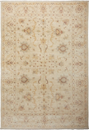 Samarkand Teppich Nr 1376