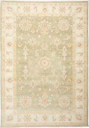 Ziegler Teppich Nr 1377