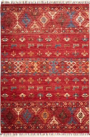 Samarkand Teppich Nr 1379
