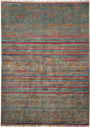 Tribal Teppich Nr 1387