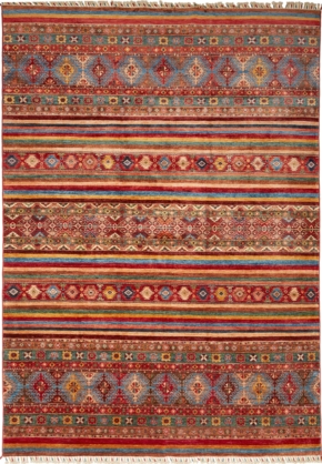 Rubin Teppich Nr 1388