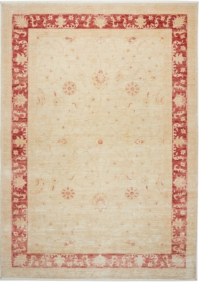 Ziegler Teppich Nr 1393