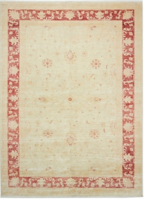 Ziegler Teppich Nr 1394