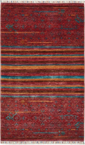 Rubin Teppich Nr 1397