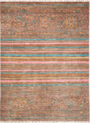 Rubin Teppich Nr 1398