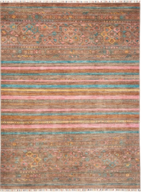 Rubin Teppich Nr 1398