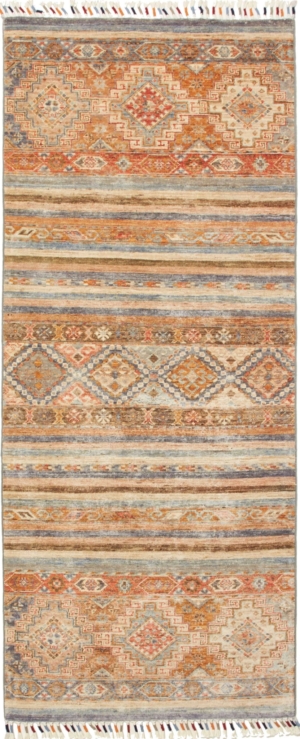 Samarkand Teppich Nr 1399