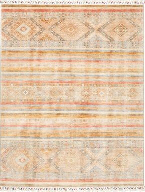 Samarkand Teppich Nr 1400