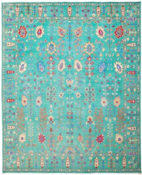 Ziegler Co Teppich Nr 1401