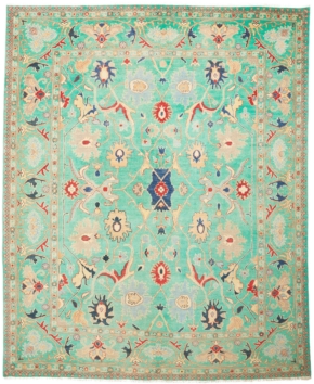 Ziegler Co Teppich Nr 1403